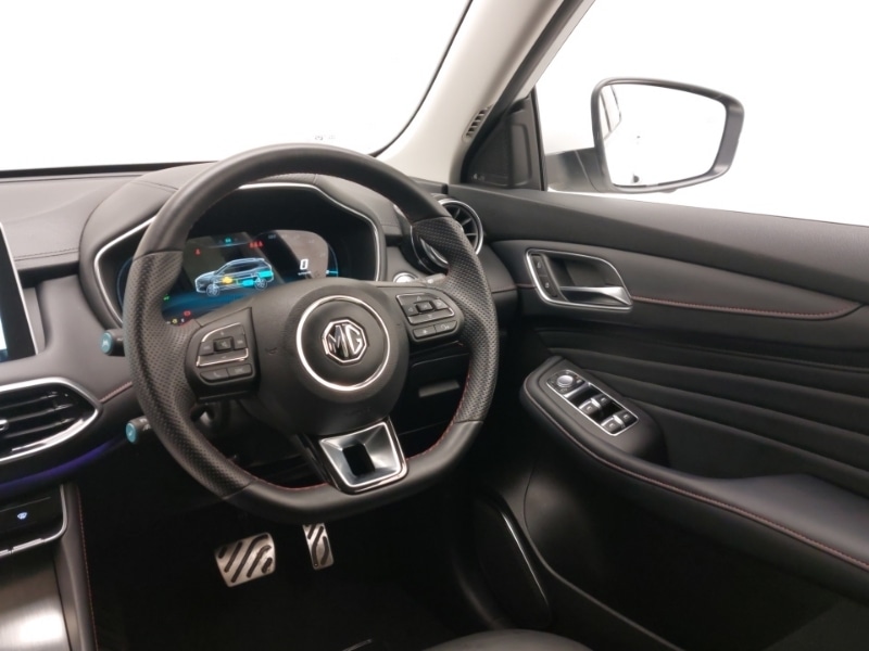 Used MG MG HS 2023 for sale - 76970154: Photo 11