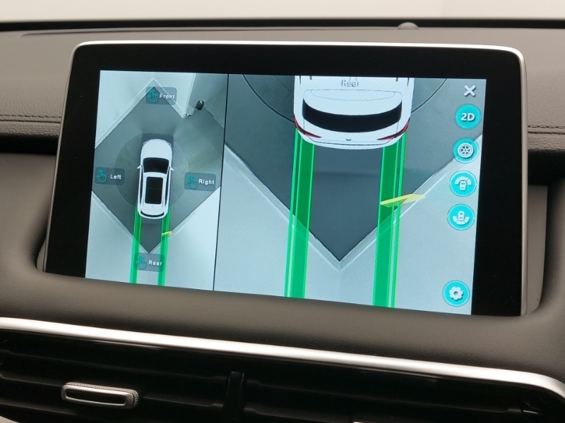 Used MG MG HS 2023 for sale - 76970154: Photo 19