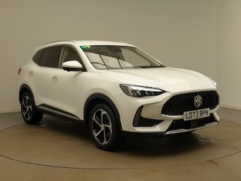 2023 - 1.5 T-GDI PHEV Trophy 5dr Auto