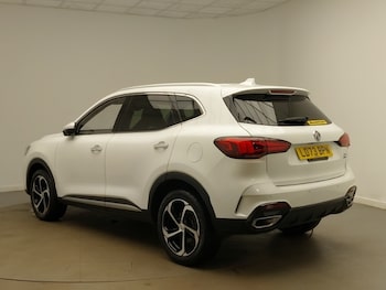 Used MG MG HS 2023 for sale - 76970154: Photo