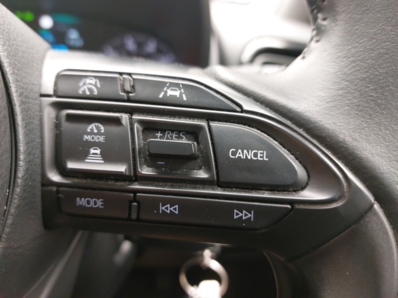 Used Mazda Mazda2 HYBRID 2024 for sale - 78132878: Photo 13