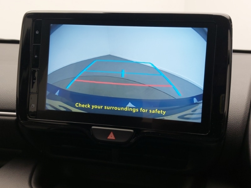 Used Mazda Mazda2 HYBRID 2024 for sale - 78132878: Photo 18