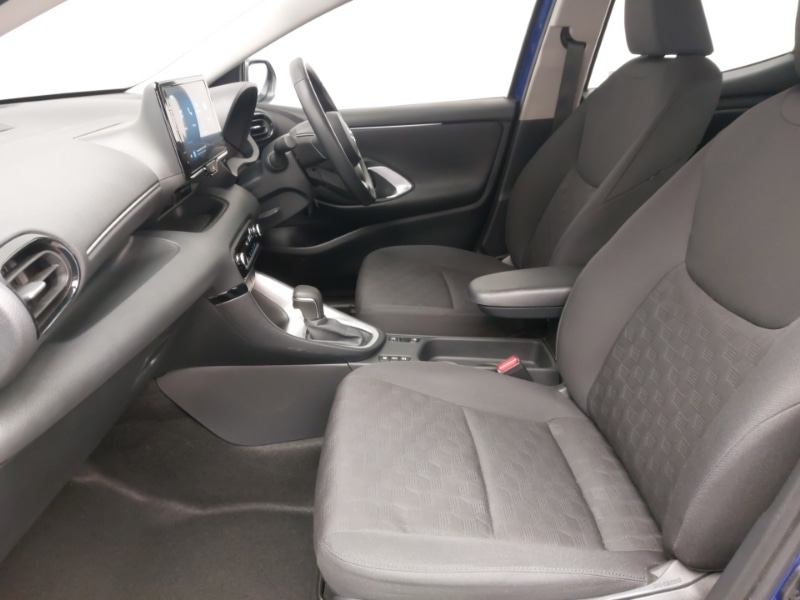 Used Mazda Mazda2 HYBRID 2024 for sale - 78132878: Photo 5