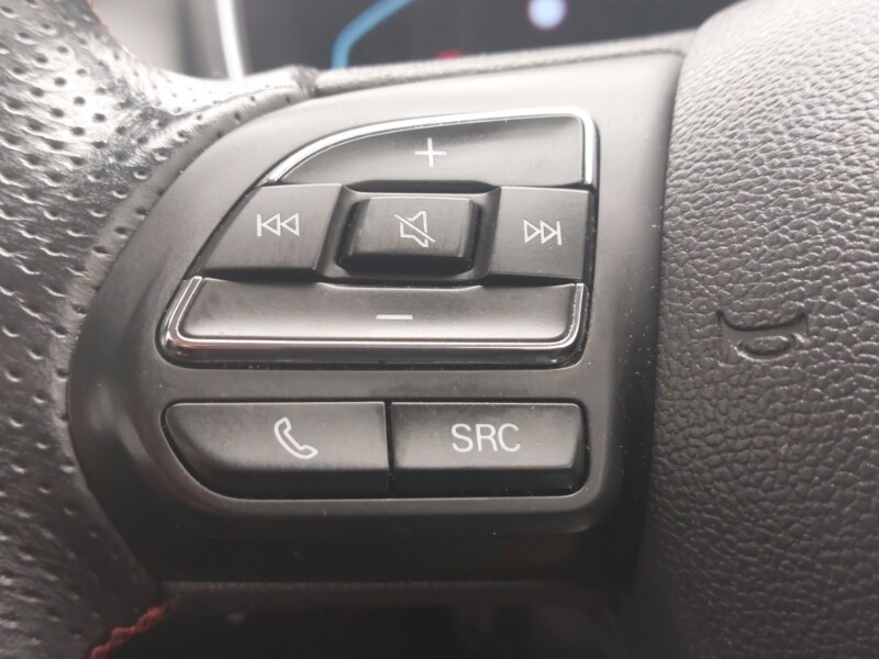 Used MG MG HS 2022 for sale - 76225936: Photo 13