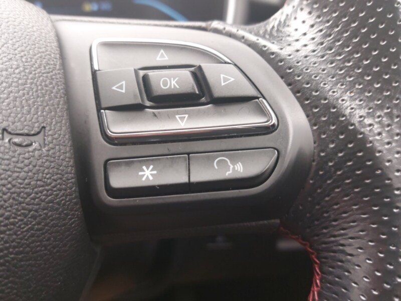 Used MG MG HS 2022 for sale - 76225936: Photo 14