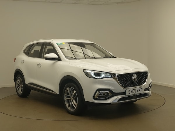 Used MG MG HS 2022 for sale - 76225936: Photo 1