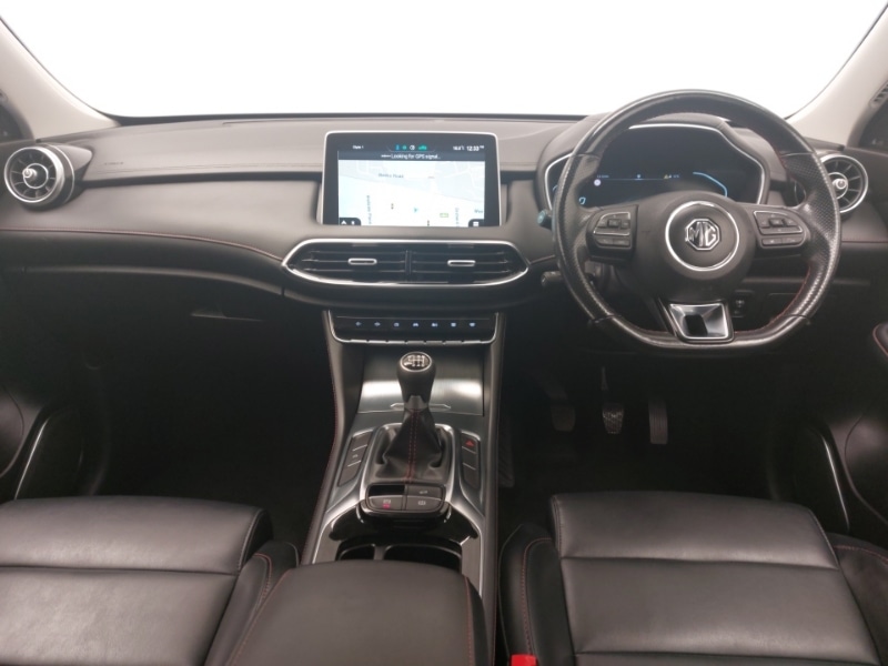 Used MG MG HS 2022 for sale - 76225936: Photo 2