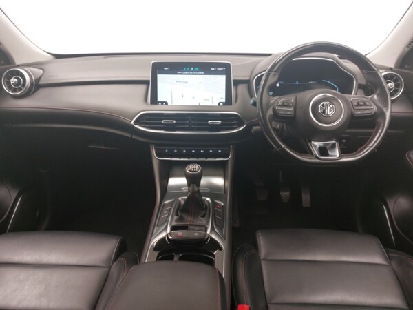 Used MG MG HS 2022 for sale - 76225936: Photo 2