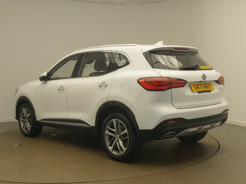 Used MG MG HS 2022 for sale - 76225936: Photo 3