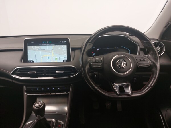 Used MG MG HS 2022 for sale - 76225936: Photo 7