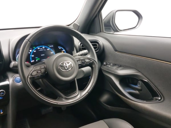 Used Toyota Yaris Cross 2022 for sale - 75617778: Photo 11