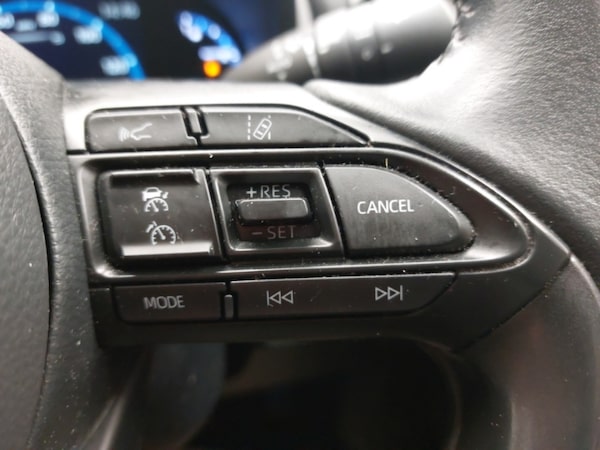 Used Toyota Yaris Cross 2022 for sale - 75617778: Photo 14