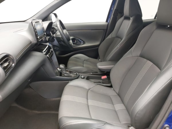 Used Toyota Yaris Cross 2022 for sale - 75617778: Photo 5