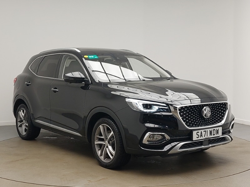 Used MG MG HS 2021 for sale - 76771371: Photo 1