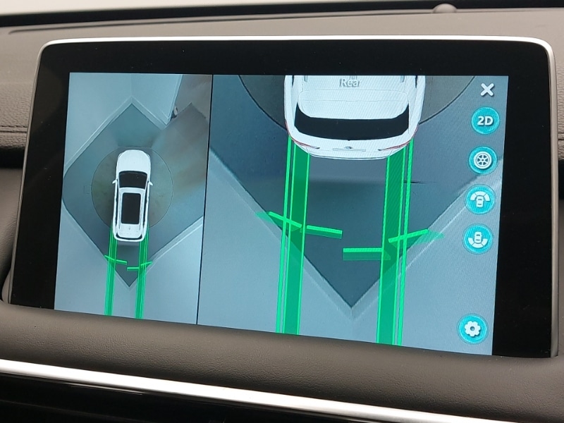 Used MG MG HS 2021 for sale - 76771371: Photo 19