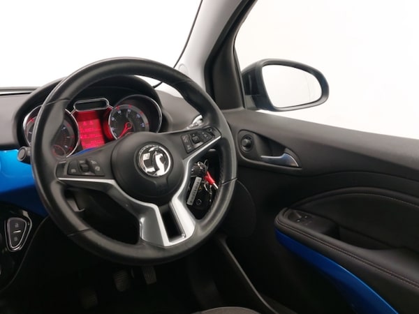 Used Vauxhall ADAM 2017 for sale - 76108157: Photo 11
