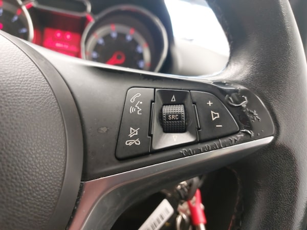 Used Vauxhall ADAM 2017 for sale - 76108157: Photo 14