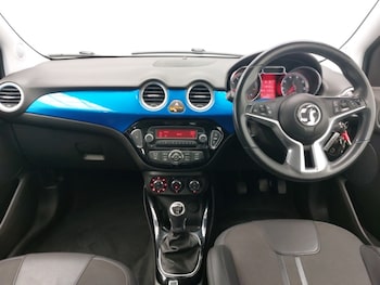 Used Vauxhall ADAM 2017 for sale - 76108157: Photo 2