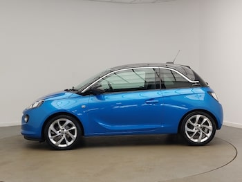Used Vauxhall ADAM 2017 for sale - 76108157: Photo 4