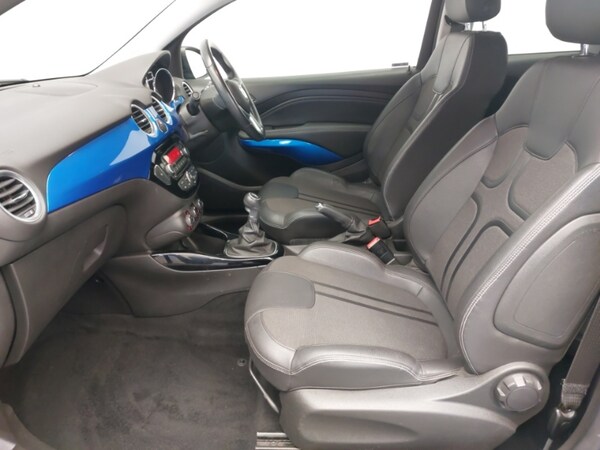 Used Vauxhall ADAM 2017 for sale - 76108157: Photo 5