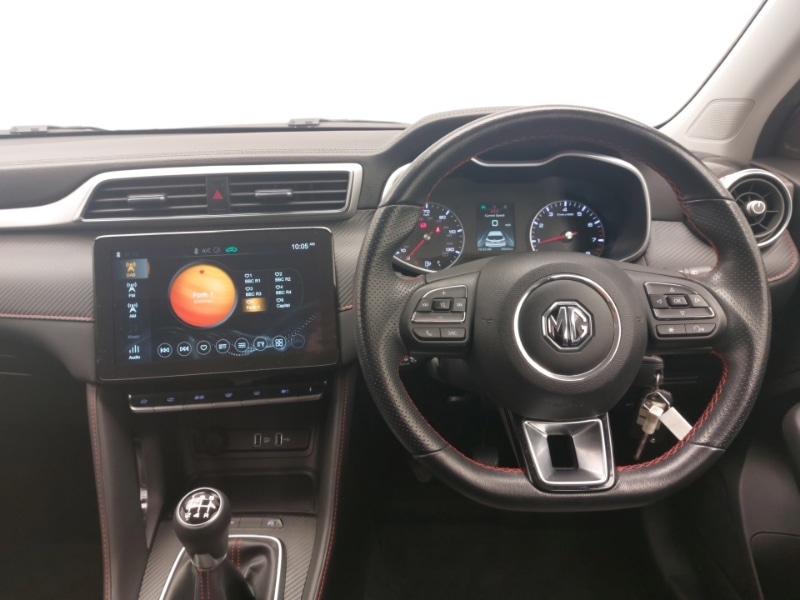 Used MG MG ZS 2021 for sale - 76785785: Photo 7