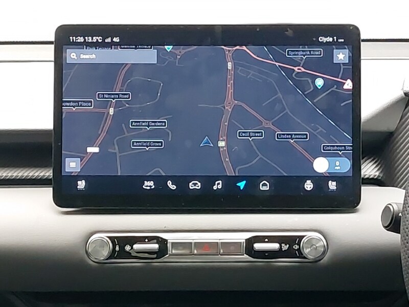 Used MG MGS5 2025 for sale - 77815547: Photo 10