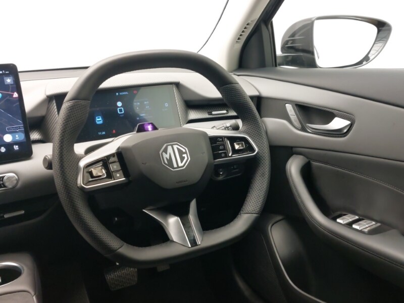 Used MG MGS5 2025 for sale - 77815547: Photo 11