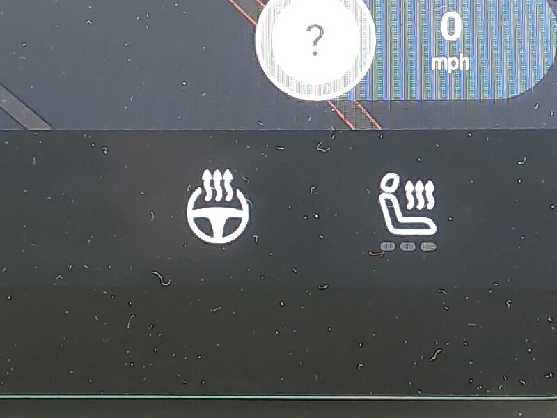 Used MG MGS5 2025 for sale - 77815547: Photo 17