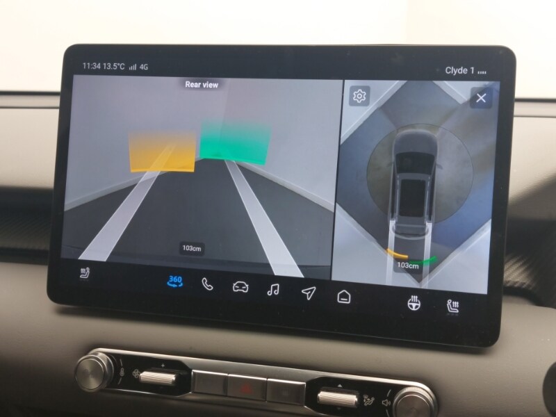 Used MG MGS5 2025 for sale - 77815547: Photo 18