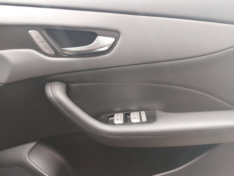 Used MG MGS5 2025 for sale - 77815547: Photo 19