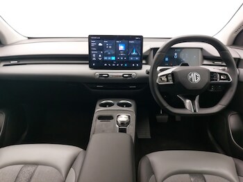 Used MG MGS5 2025 for sale - 77815547: Photo