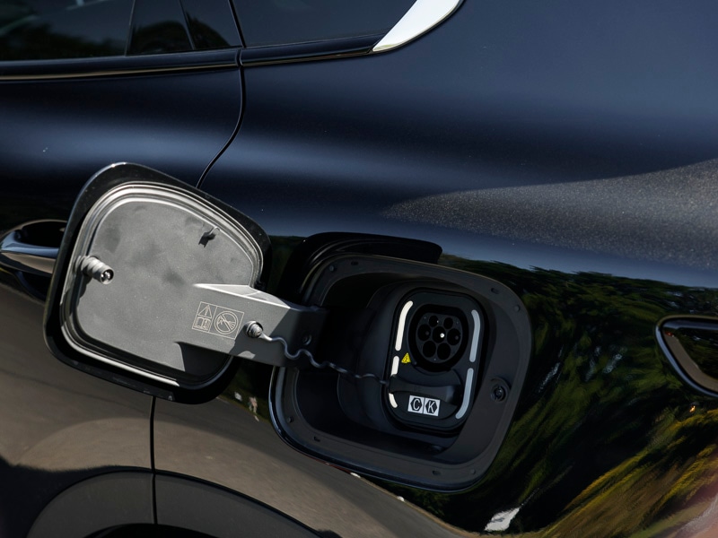 Used MG MGS5 2025 for sale - 78023656: Photo 17