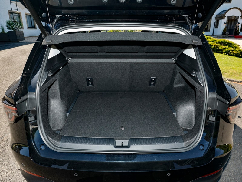 Used MG MGS5 2025 for sale - 78023656: Photo 19