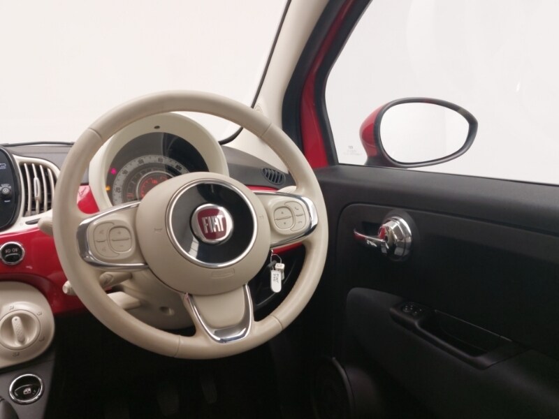 Used Fiat 500 2020 for sale - 76779396: Photo 11