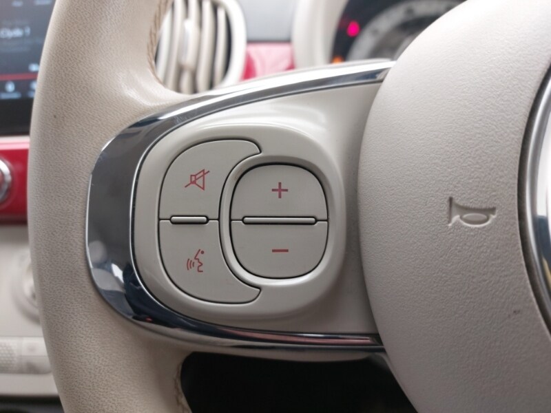 Used Fiat 500 2020 for sale - 76779396: Photo 12