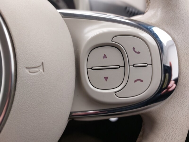 Used Fiat 500 2020 for sale - 76779396: Photo 13