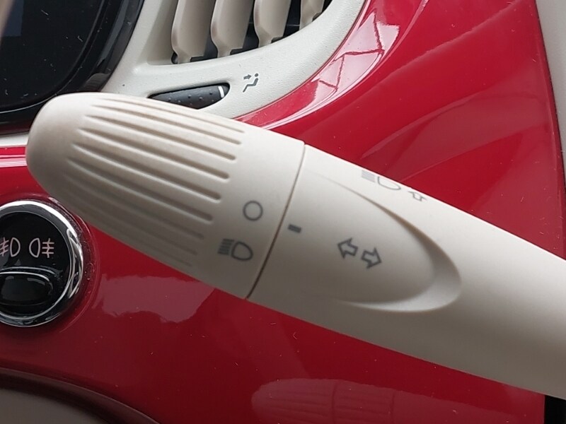 Used Fiat 500 2020 for sale - 76779396: Photo 14