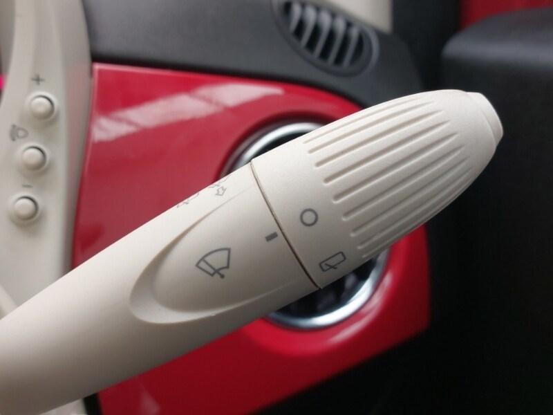 Used Fiat 500 2020 for sale - 76779396: Photo 16