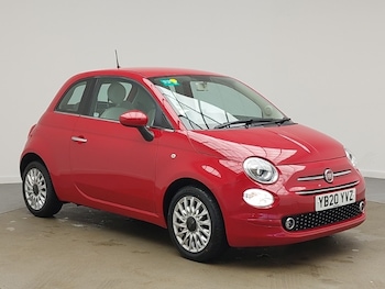 Fiat - 500