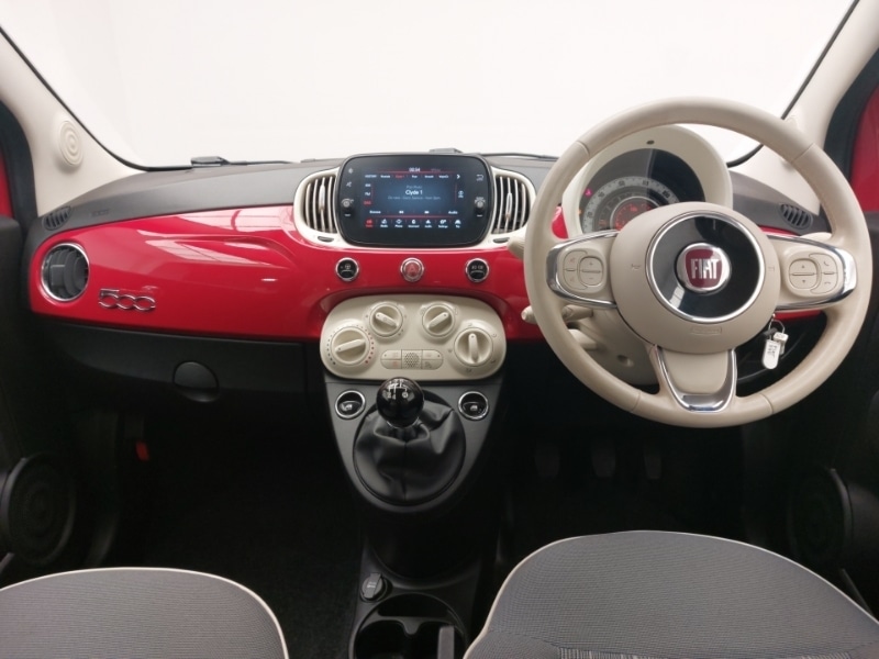 Used Fiat 500 2020 for sale - 76779396: Photo 2