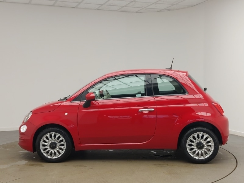 Used Fiat 500 2020 for sale - 76779396: Photo 4