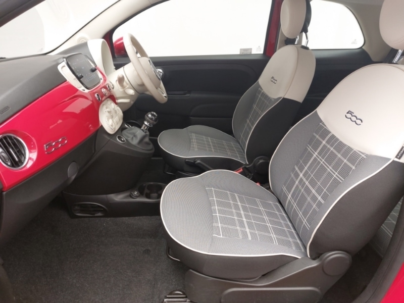 Used Fiat 500 2020 for sale - 76779396: Photo 5