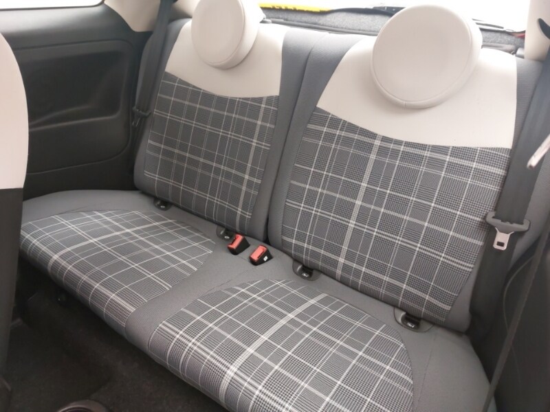 Used Fiat 500 2020 for sale - 76779396: Photo 6