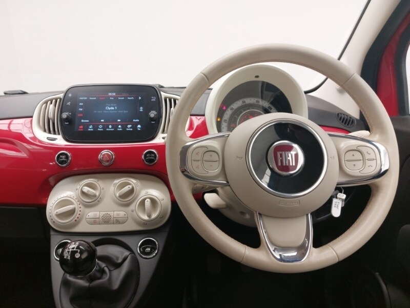 Used Fiat 500 2020 for sale - 76779396: Photo 7