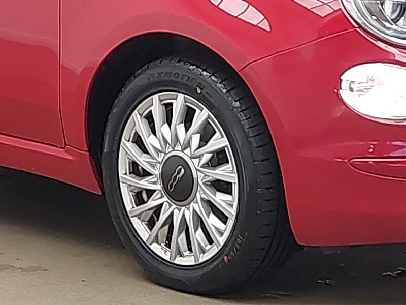 Used Fiat 500 2020 for sale - 76779396: Photo 9