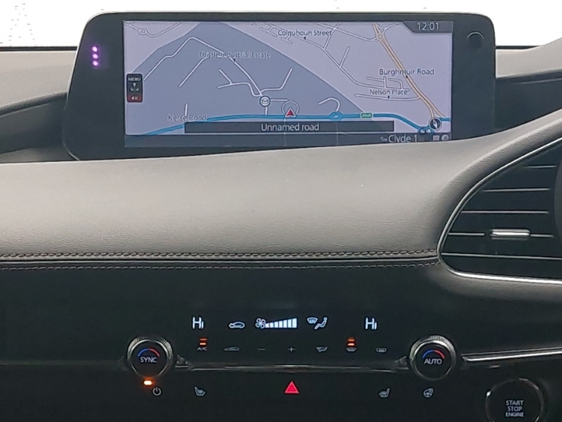 Used Mazda Mazda3 2025 for sale - 76478361: Photo 10