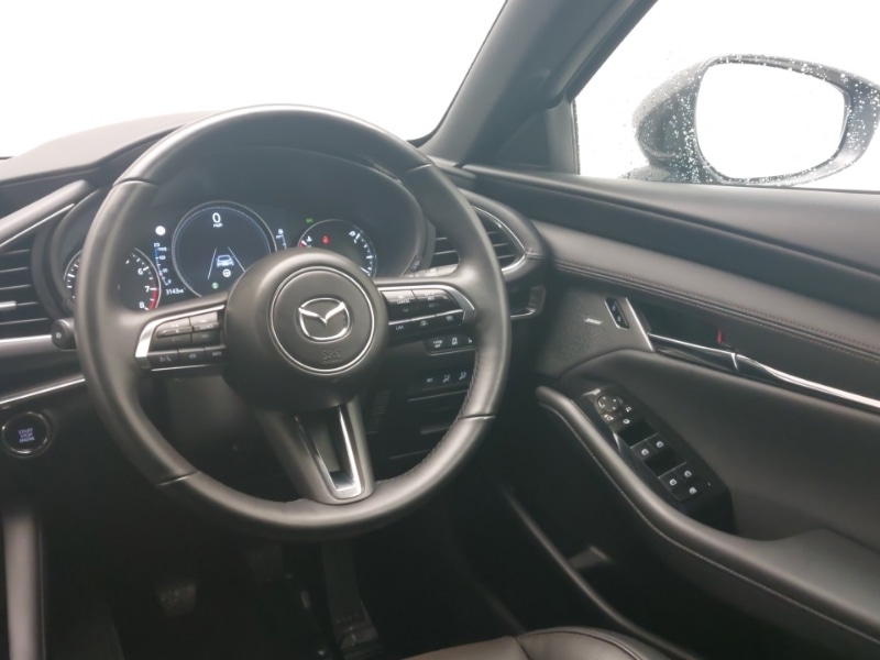 Used Mazda Mazda3 2025 for sale - 76478361: Photo 11