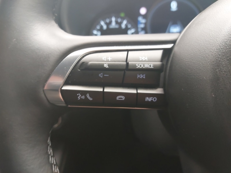 Used Mazda Mazda3 2025 for sale - 76478361: Photo 13