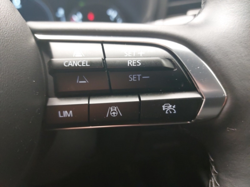 Used Mazda Mazda3 2025 for sale - 76478361: Photo 14