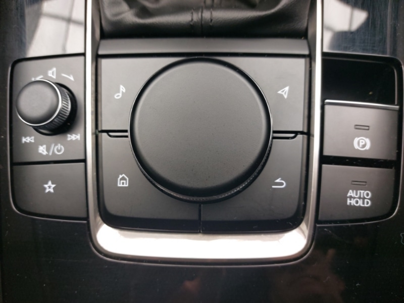 Used Mazda Mazda3 2025 for sale - 76478361: Photo 18